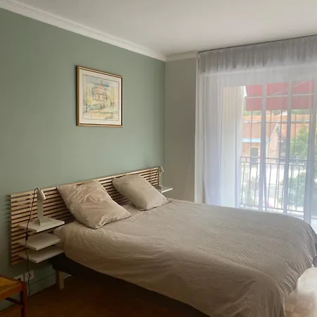 Apartment Arcachon Arcachon