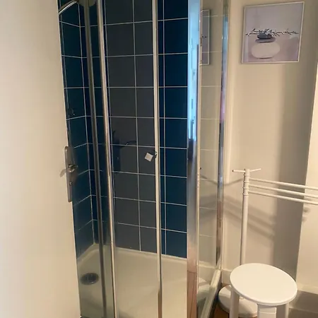 Apartment Arcachon Arcachon