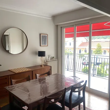 Apartment Arcachon Arcachon
